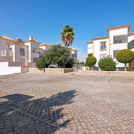Thiago Holidays Апартаменты Албуфейра