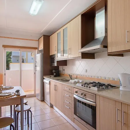 Thiago Holidays * Албуфейра