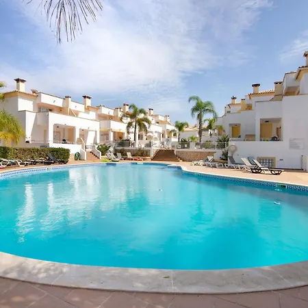 Thiago Holidays Апартаменты