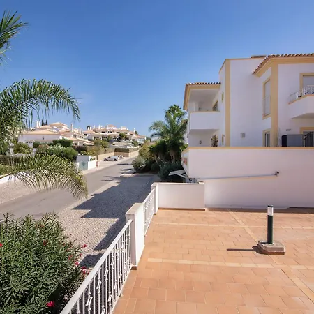 Apartment Thiago Holidays Albufeira