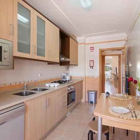 Apartment Thiago Holidays