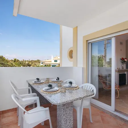 Apartment Thiago Holidays Albufeira