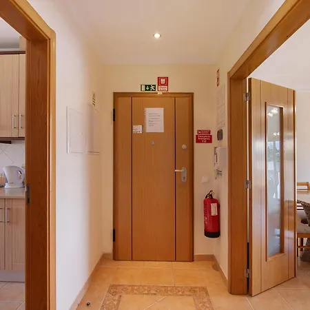 Apartment Thiago Holidays Albufeira