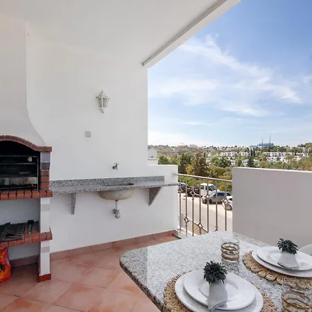 Apartment Thiago Holidays *