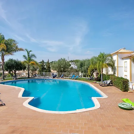 Thiago Holidays Apartment Albufeira